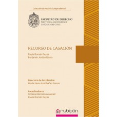 Recurso de Casación 